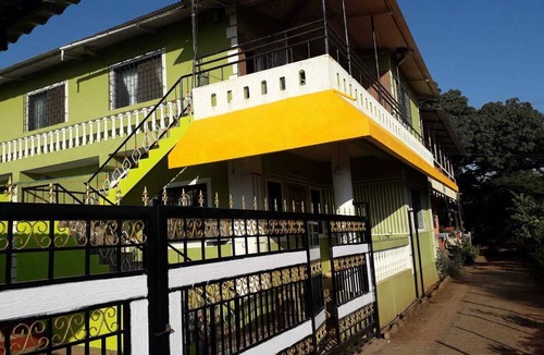 Mahabaleshwar Resort | Private room ∙ 2 guests