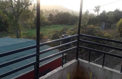 Mahabaleshwar Resort | Private room ∙ 2 guests