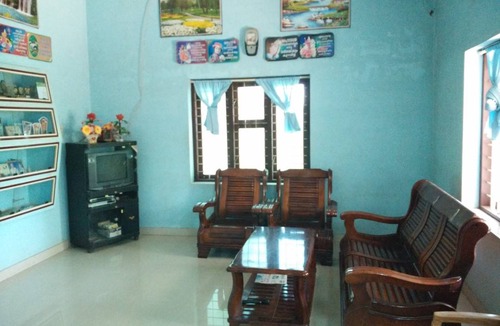 Bovikanam Resort | Private room ∙ 2 guests