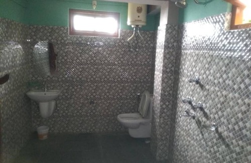 Rumtek Resort | Private room ∙ 2 guests