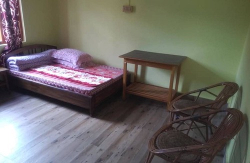 Rumtek Resort | Private room ∙ 2 guests