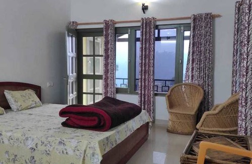 Gagar Resort | Private room ∙ 2 guests