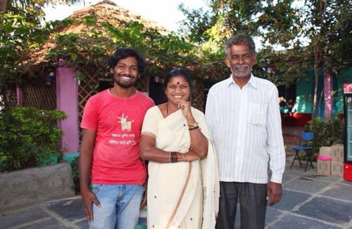Sanapur Resort | Private room ∙ 2 guests