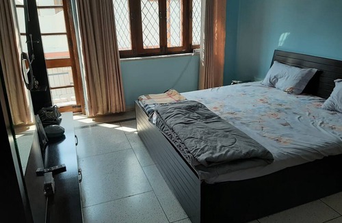Khattalwada Resort | Private room ∙ 2 guests