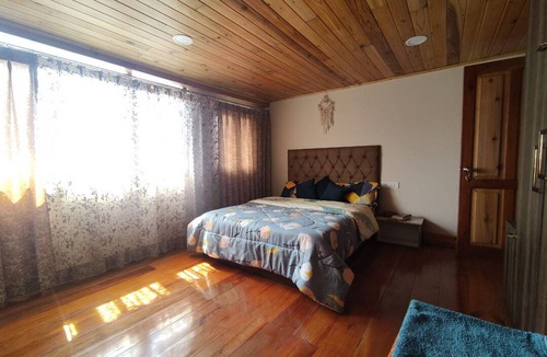 Khattalwada Resort | Private room ∙ 2 guests