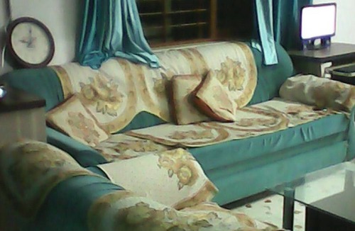 Samudrapur Resort | Private room ∙ 2 guests
