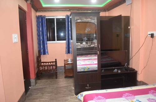 Siliguri Resort | Private room ∙ 2 guests