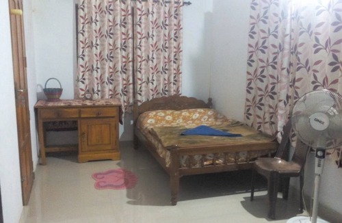 Mananthavady Resort | Private room ∙ 2 guests