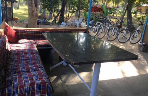 Gudiyatham Resort | Private room ∙ 2 guests