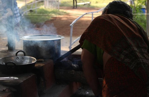 Gudiyatham Resort | Private room ∙ 2 guests