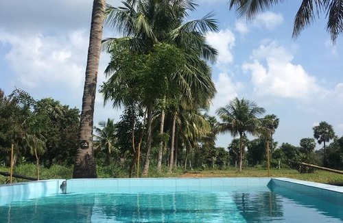 Gudiyatham Resort | Private room ∙ 2 guests