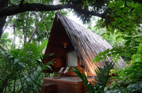 Devbag Resort | Private room ∙ 2 guests