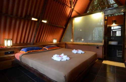Devbag Resort | Private room ∙ 2 guests