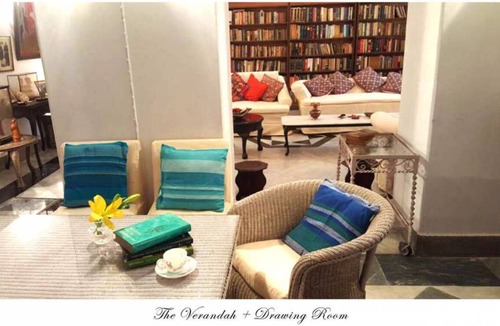 Garcha Resort | Private room ∙ 2 guests