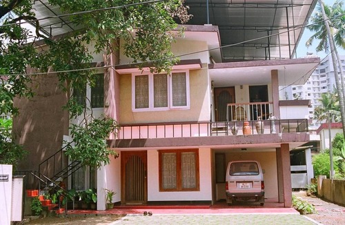 Kaloor Resort | Private room ∙ 2 guests