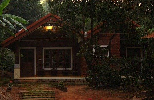 Somvarpet Resort | Private room ∙ 2 guests