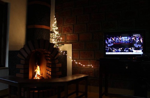 Somvarpet Resort | Private room ∙ 2 guests
