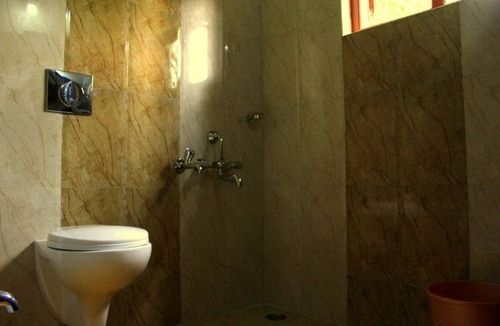 Somvarpet Resort | Private room ∙ 2 guests