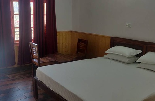 Rohru Resort | Private room ∙ 2 guests