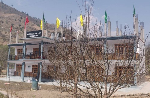 Rohru Resort | Private room ∙ 2 guests