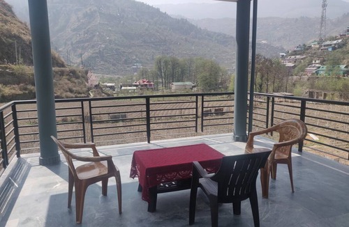 Rohru Resort | Private room ∙ 2 guests