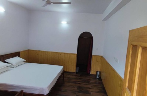 Rohru Resort | Private room ∙ 2 guests