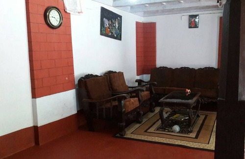 Mudigere Resort | Private room ∙ 2 guests