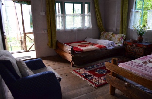 Geyzing Resort | Private room ∙ 2 guests