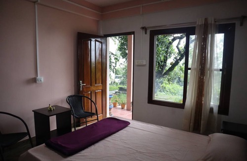 Turuk Resort | Private room ∙ 2 guests