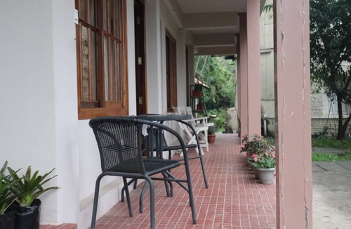 Turuk Resort | Private room ∙ 2 guests