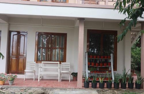 Turuk Resort | Private room ∙ 2 guests