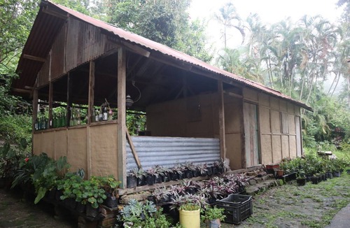 Turuk Resort | Private room ∙ 2 guests