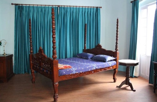 Park Street Resort | Private room ∙ 2 guests
