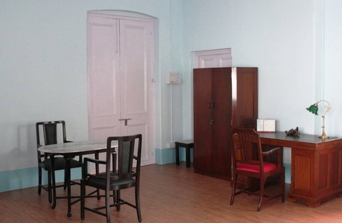 Park Street Resort | Private room ∙ 2 guests