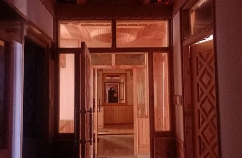 Theog Resort | Private room ∙ 2 guests