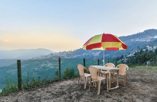 Fagu Resort | Private room ∙ 2 guests