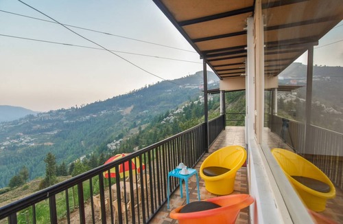 Fagu Resort | Private room ∙ 2 guests