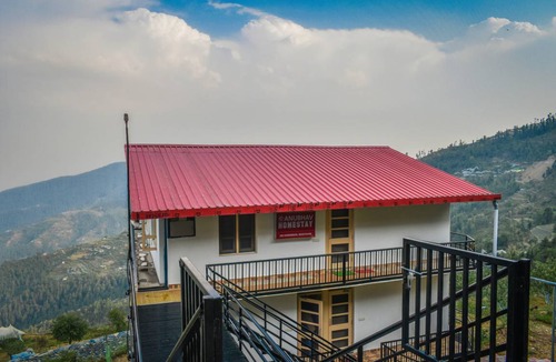 Fagu Resort | Private room ∙ 2 guests