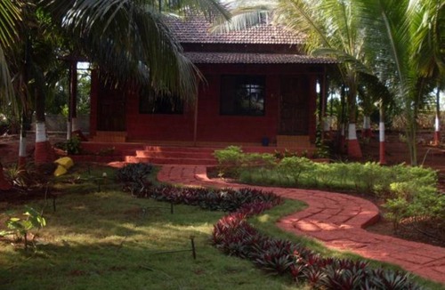 Anjanvel Resort | Private room ∙ 2 guests