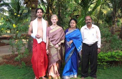 Anjanvel Resort | Private room ∙ 2 guests