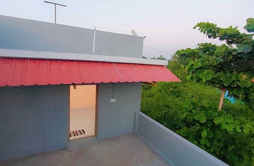 Chidambaram Resort | Private room ∙ 2 guests