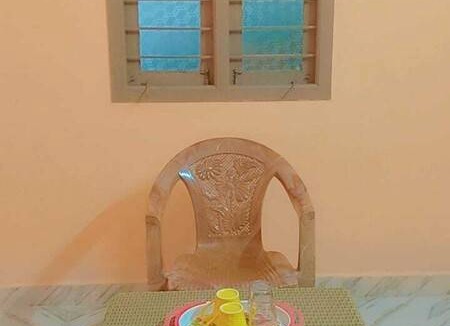 Chidambaram Resort | Private room ∙ 2 guests