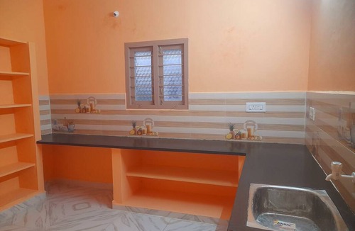 Chidambaram Resort | Private room ∙ 2 guests