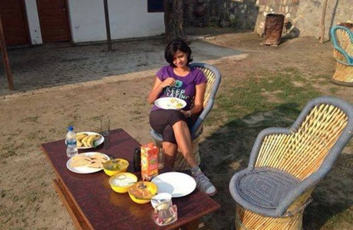 Tehri Resort | Private room ∙ 2 guests