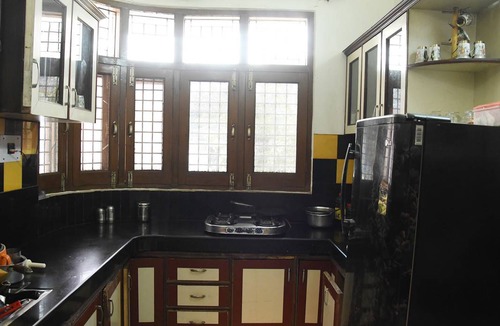 Nakodar Resort | Private room ∙ 2 guests