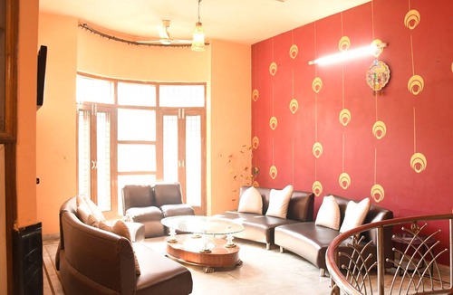Nakodar Resort | Private room ∙ 2 guests