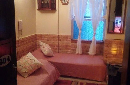 Siliguri Resort | Private room ∙ 2 guests