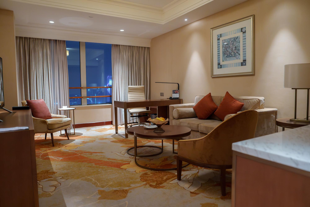 Siliguri Resort | Private room ∙ 2 guests