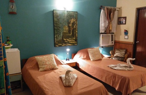Siliguri Resort | Private room ∙ 2 guests