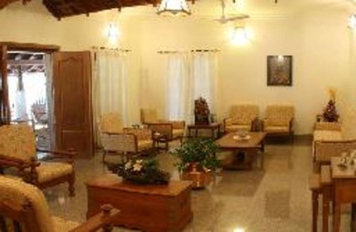 Mannarkkad Resort | Private room ∙ 2 guests